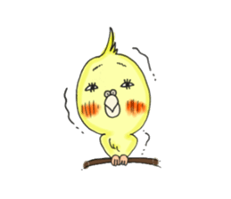 uchinokoto sticker #11994722