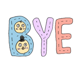 uchinokoto sticker #11994727