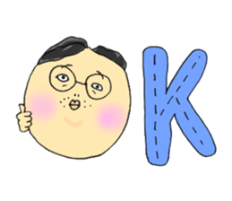 uchinokoto sticker #11994728