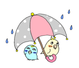 uchinokoto sticker #11994732