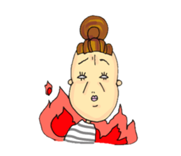 uchinokoto sticker #11994738