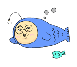 uchinokoto sticker #11994751