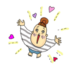 uchinokoto sticker #11994755