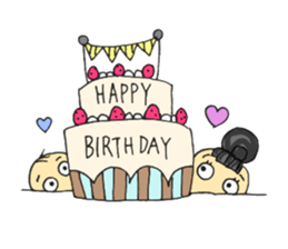 uchinokoto sticker #11994756