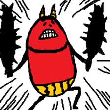 (Wordless)A Panda is so expressive sticker #11994767