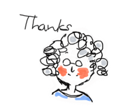 Happiness diary sticker #11994983