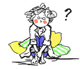 Happiness diary sticker #11994994