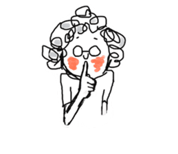 Happiness diary sticker #11995000