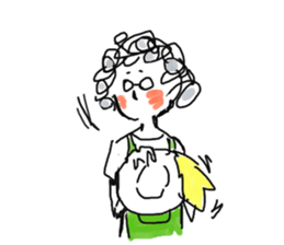 Happiness diary sticker #11995001