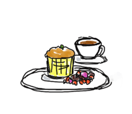 Happiness diary sticker #11995009