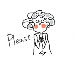 Happiness diary sticker #11995012