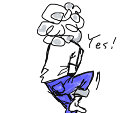 Happiness diary sticker #11995014