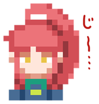 DOTOKOI sticker #11995248