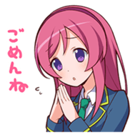 DOTOKOI sticker #11995254