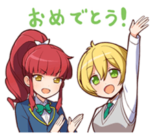 DOTOKOI sticker #11995265