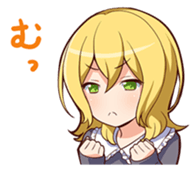 DOTOKOI sticker #11995272