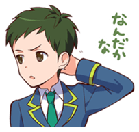 DOTOKOI sticker #11995274