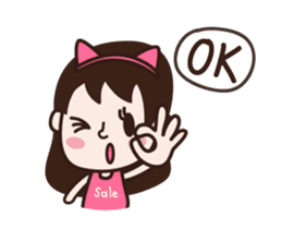 Online Seller Deedii sticker #11995490