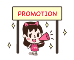 Online Seller Deedii sticker #11995505