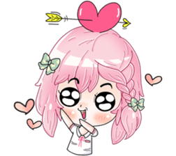 Khao Jee(Eng) sticker #11995554