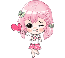 Khao Jee(Eng) sticker #11995555