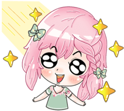 Khao Jee(Eng) sticker #11995561