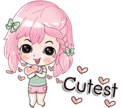 Khao Jee(Eng) sticker #11995562