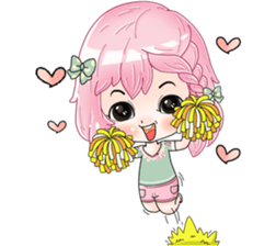 Khao Jee(Eng) sticker #11995563