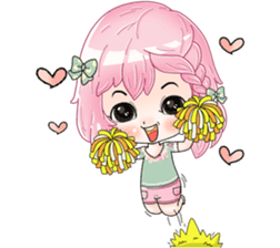 Khao Jee(Eng) sticker #11995563