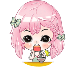 Khao Jee(Eng) sticker #11995568