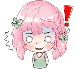 Khao Jee(Eng) sticker #11995569