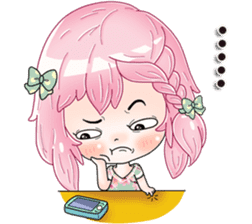 Khao Jee(Eng) sticker #11995570