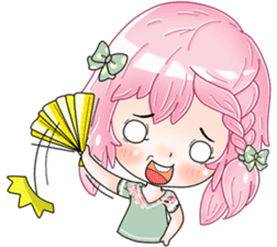 Khao Jee(Eng) sticker #11995573