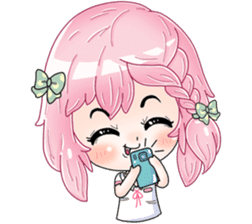 Khao Jee(Eng) sticker #11995574