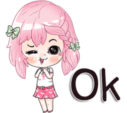 Khao Jee(Eng) sticker #11995576