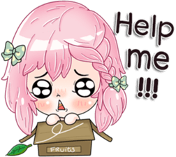 Khao Jee(Eng) sticker #11995577