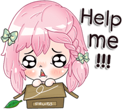 Khao Jee(Eng) sticker #11995577