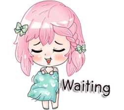 Khao Jee(Eng) sticker #11995578