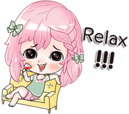 Khao Jee(Eng) sticker #11995580