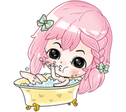 Khao Jee(Eng) sticker #11995581