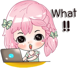 Khao Jee(Eng) sticker #11995583