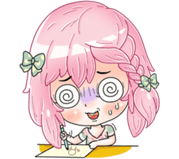 Khao Jee(Eng) sticker #11995585