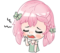 Khao Jee(Eng) sticker #11995588