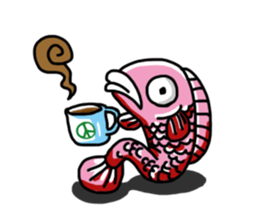 Chiccat! sticker #11996365