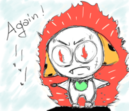 Kijirou sticker #11996447