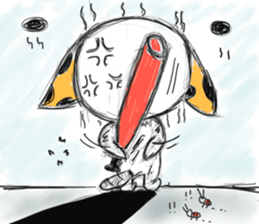 Kijirou sticker #11996450