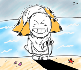 Kijirou sticker #11996457