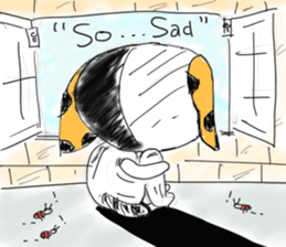 Kijirou sticker #11996481