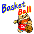 Do you like basuketball ?