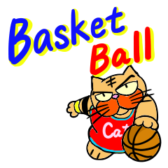 Do you like basuketball ?